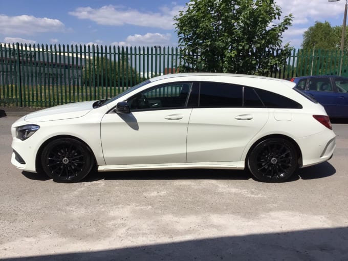 2025 Mercedes-benz Cla