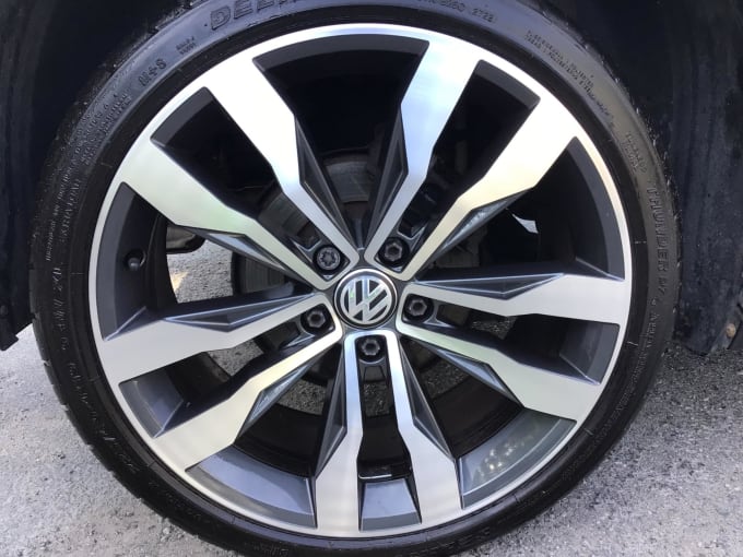 2025 Volkswagen T-roc