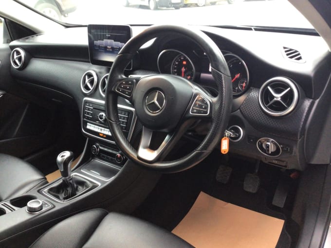 2025 Mercedes-benz A Class