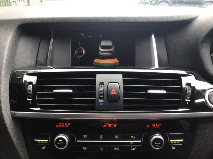 2025 BMW X4