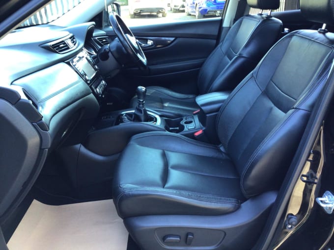 2025 Nissan X-trail
