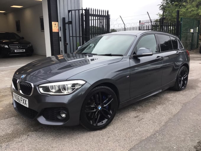 2025 BMW 1 Series