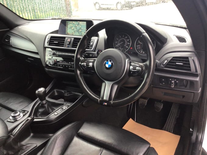 2025 BMW 1 Series