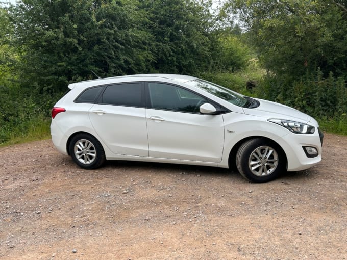 2024 Hyundai I30