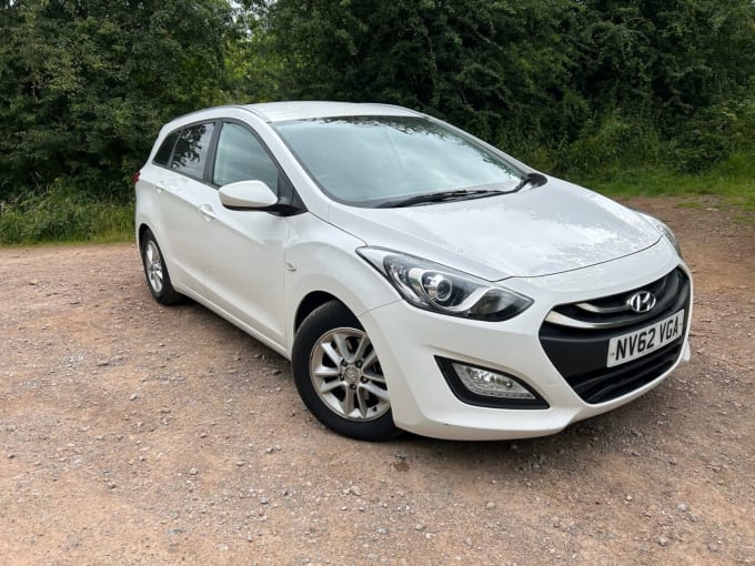 2024 Hyundai I30