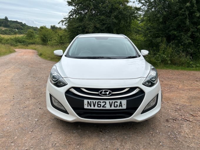 2024 Hyundai I30