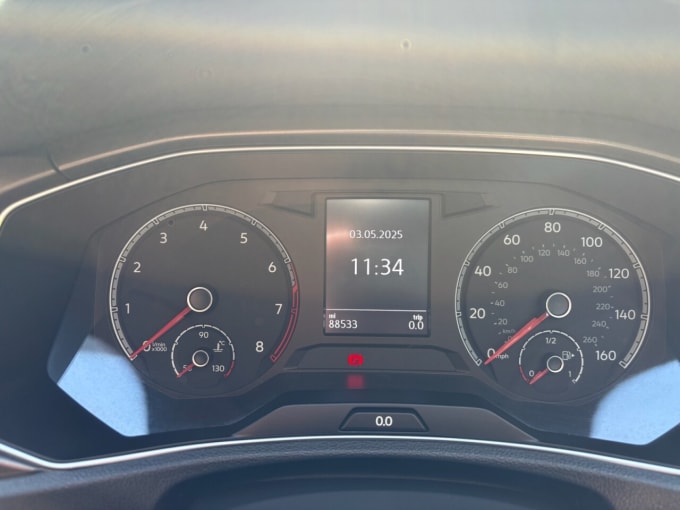 2025 Volkswagen T-roc