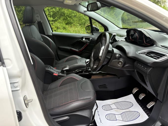2025 Peugeot 2008