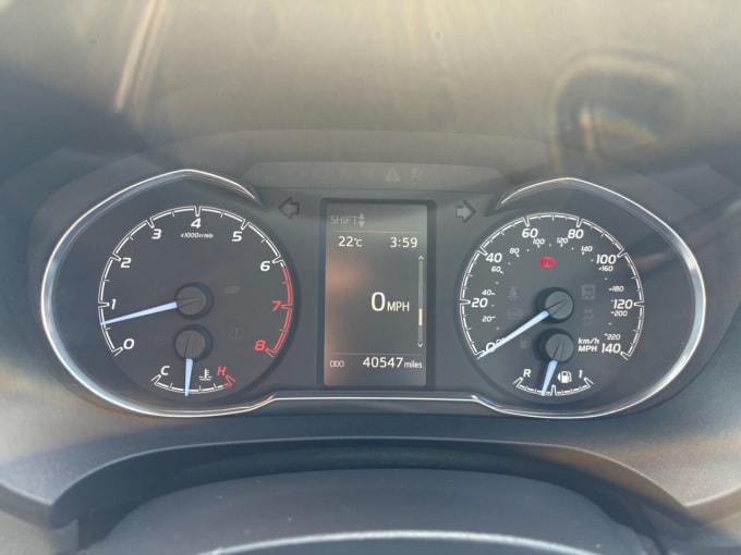 2025 Toyota Yaris