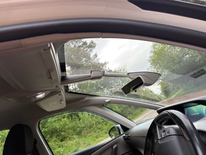 2025 Citroen C4 Picasso