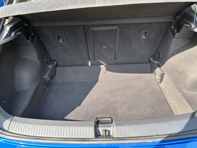 2025 Volkswagen T-roc
