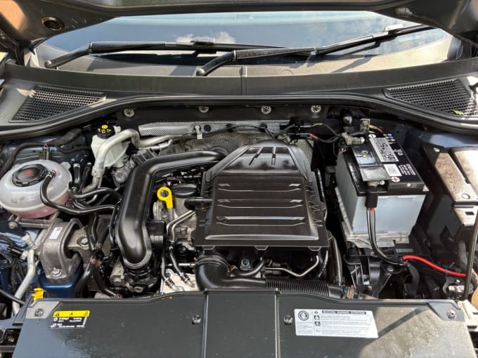 2025 Volkswagen T-roc