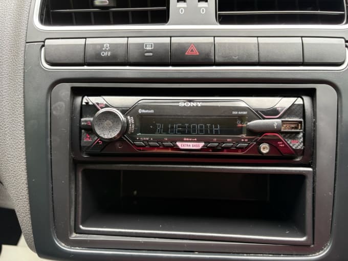2025 Volkswagen Polo
