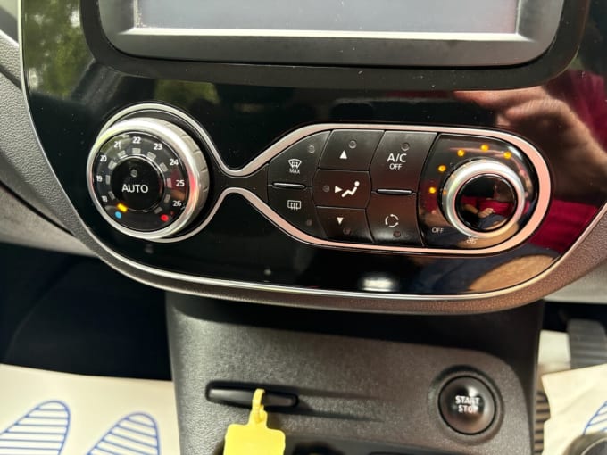 2025 Renault Captur