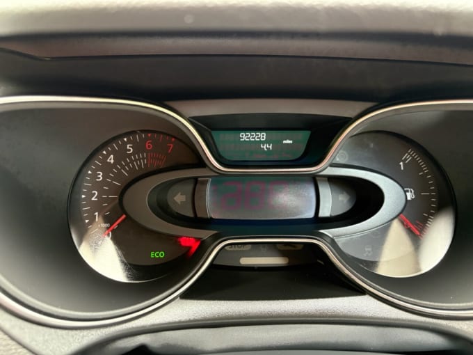 2025 Renault Captur