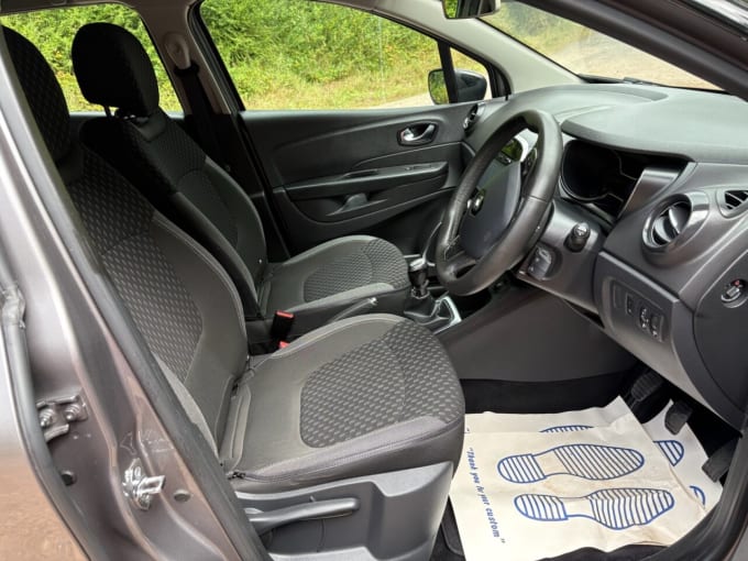 2025 Renault Captur