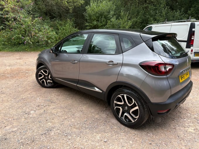 2025 Renault Captur