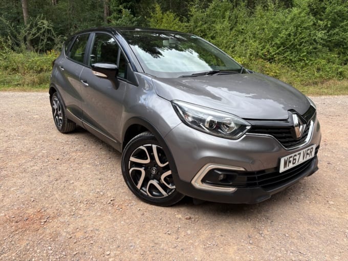 2025 Renault Captur