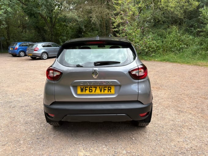 2025 Renault Captur