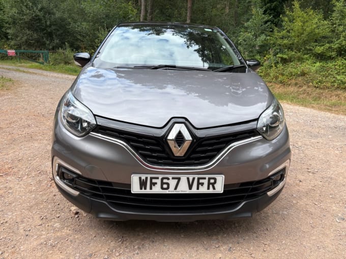 2025 Renault Captur