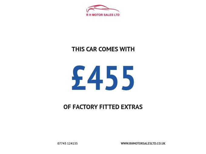 2025 Vauxhall Astra