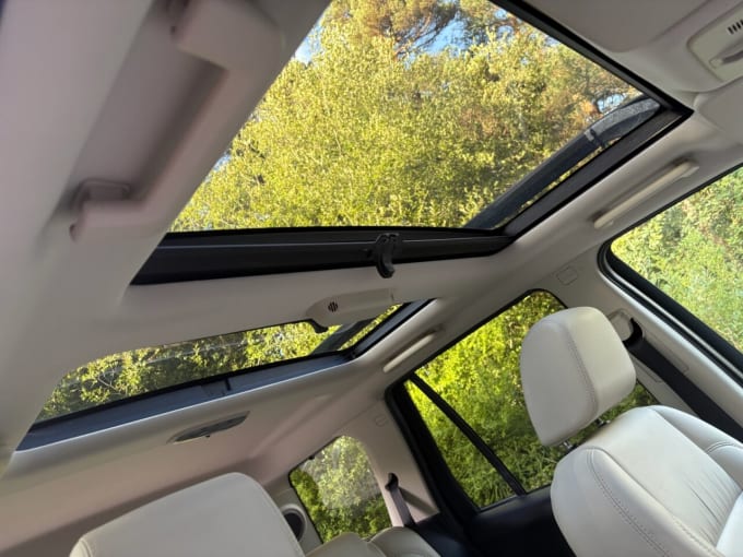 2025 Land Rover Freelander 2