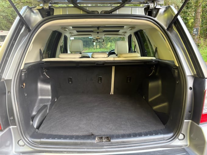 2025 Land Rover Freelander 2