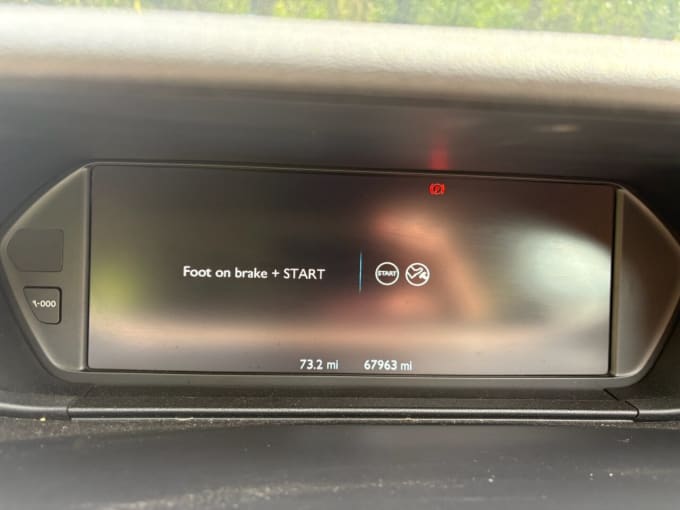 2025 Citroen Grand C4 Picasso