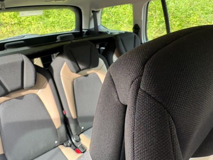 2025 Citroen Grand C4 Picasso