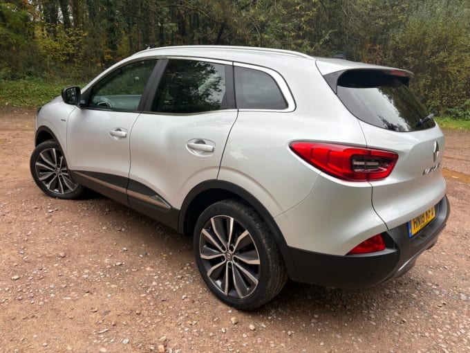 2018 Renault Kadjar