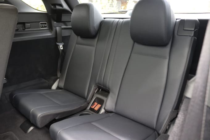 2019 Mercedes Gle-class
