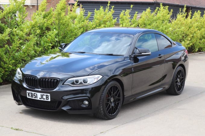 2024 BMW 2 Series