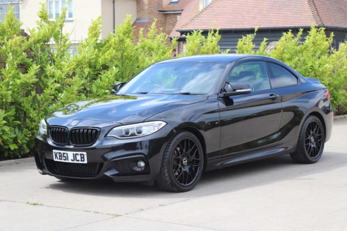 2024 BMW 2 Series