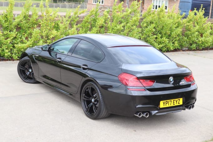 2024 BMW M6