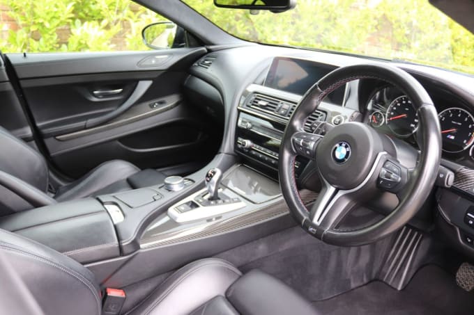 2024 BMW M6