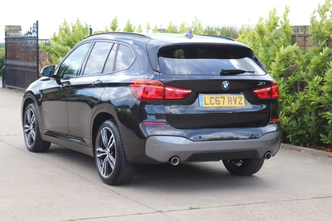 2024 BMW X1