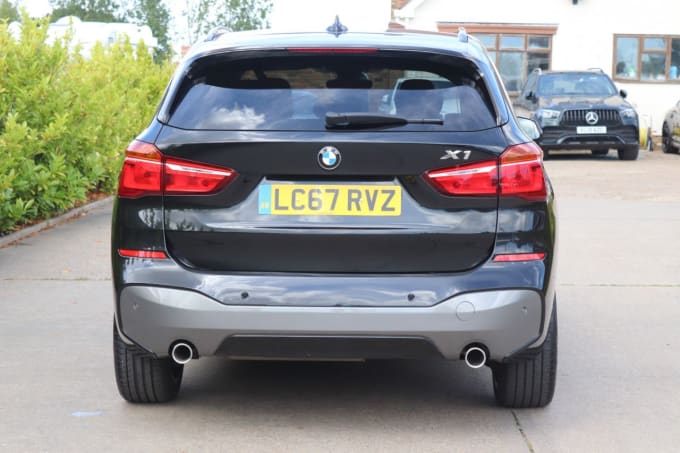 2024 BMW X1