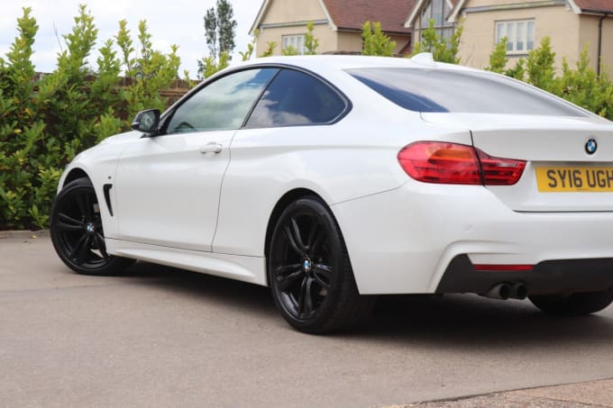 2024 BMW 4 Series