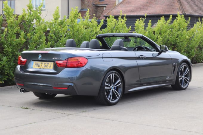 2024 BMW 4 Series