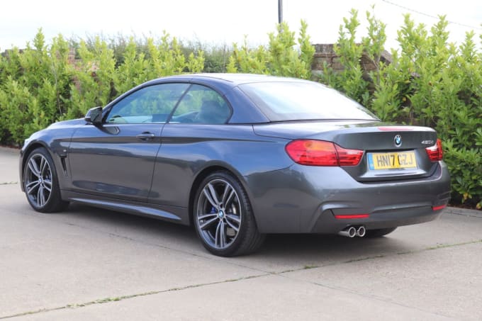 2024 BMW 4 Series