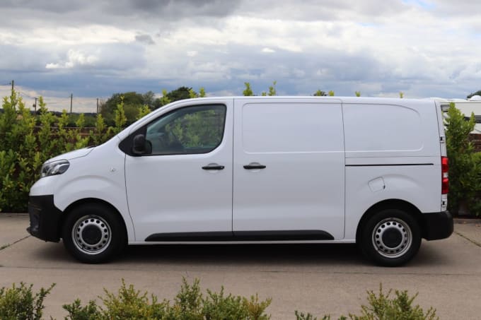 2024 Toyota Proace