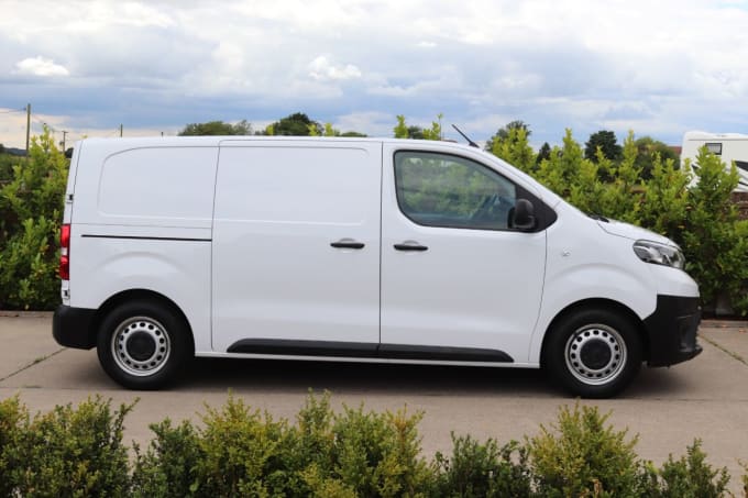 2024 Toyota Proace