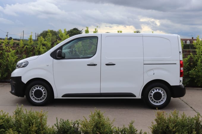 2024 Toyota Proace