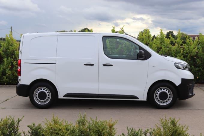 2025 Toyota Proace