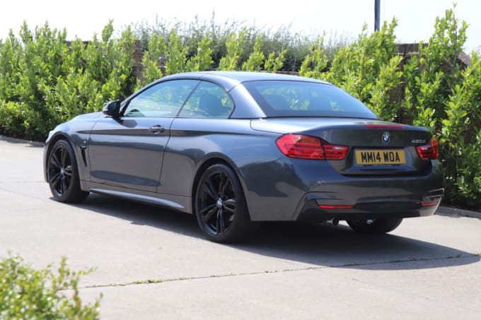 2024 BMW 4 Series