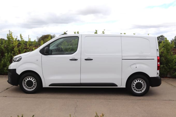 2024 Toyota Proace