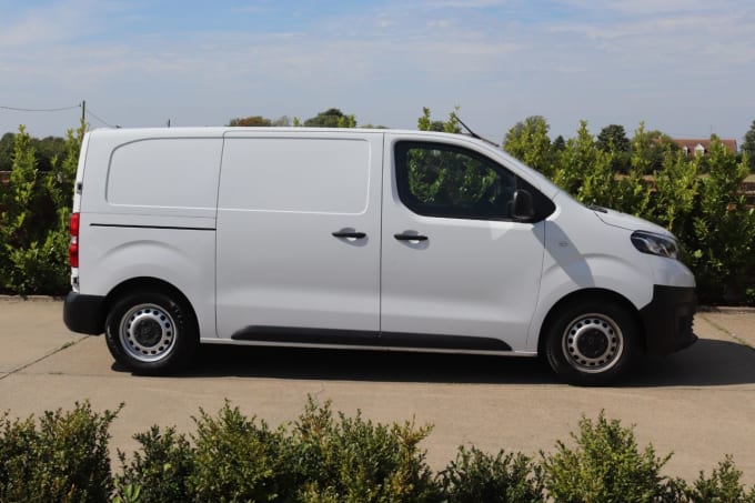 2024 Toyota Proace