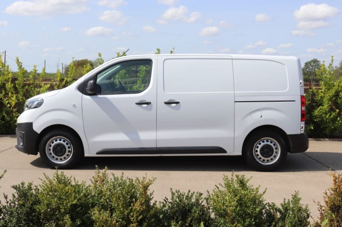 2024 Toyota Proace