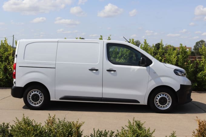 2024 Toyota Proace