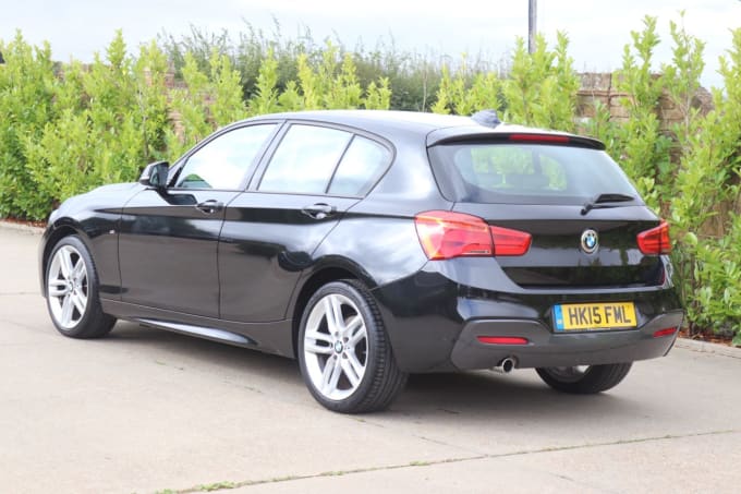 2024 BMW 1 Series